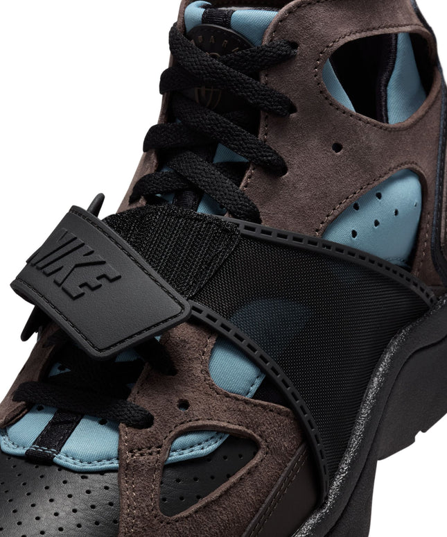 Nike Mens Air Huarache Trainer - Baroque Brown