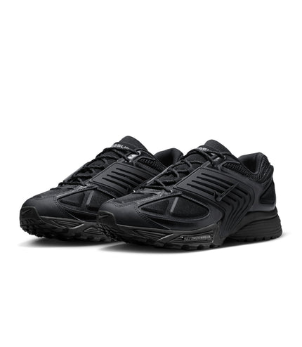 Nike Mens Air Pegasus Wave - Black