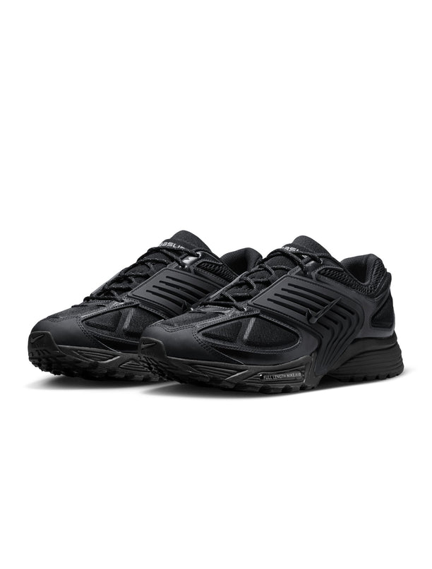 Nike Mens Air Pegasus Wave - Black