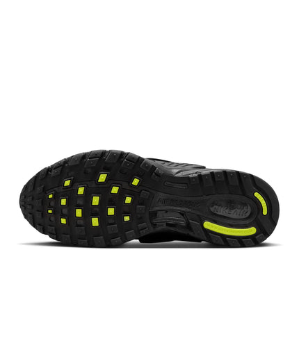 Nike Mens Air Pegasus Wave - Black