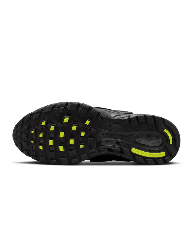 Nike Air Pegasus Wave para hombre - Negro