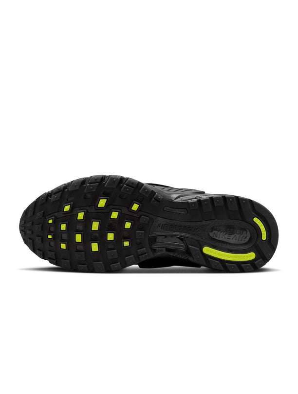 Nike Mens Air Pegasus Wave - Black