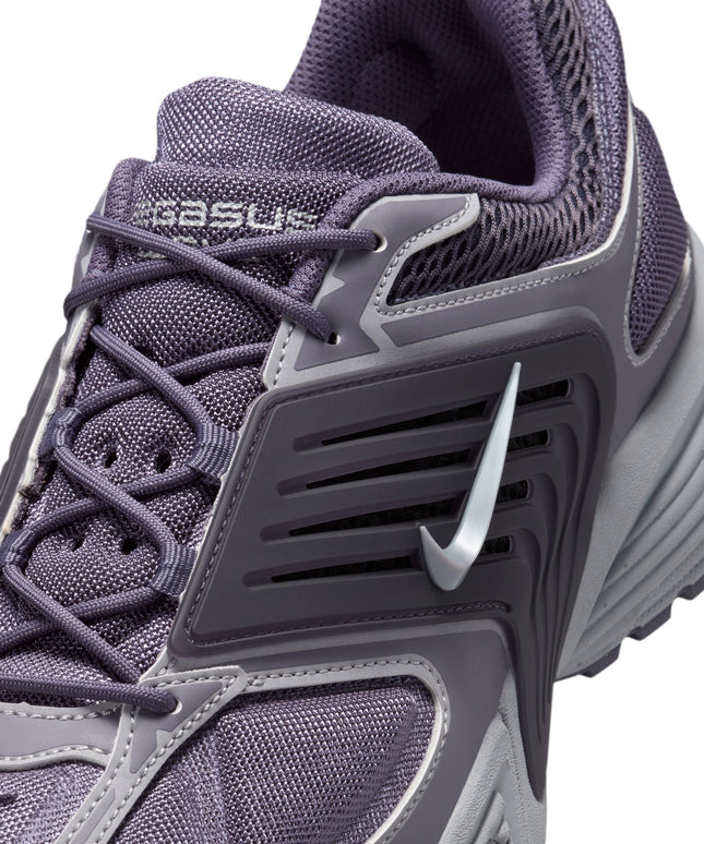 Nike Mens Air Pegasus Wave -  Dark Raisin