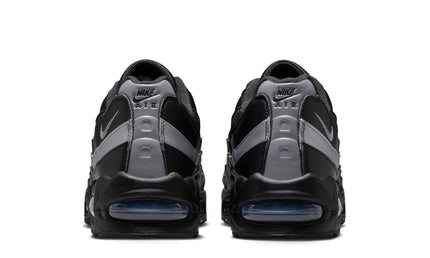 Nike Mens Air Max 95 "Big Bubble"