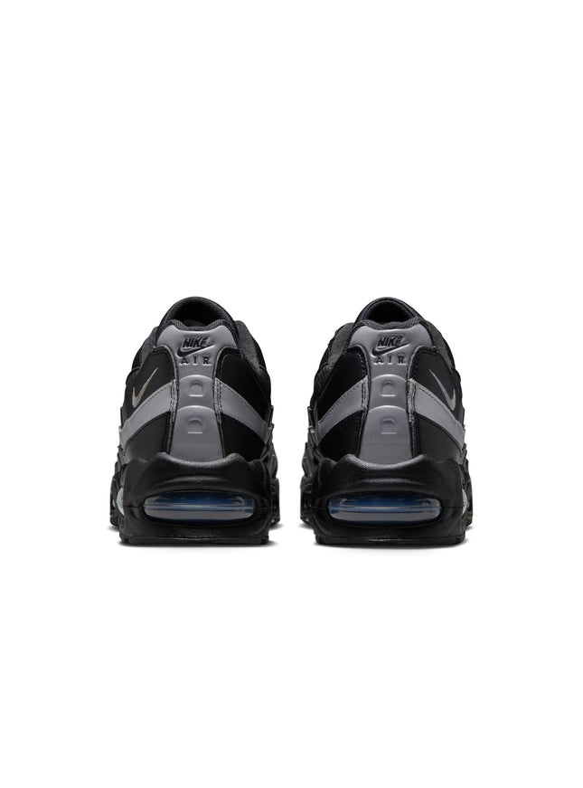 Nike Mens Air Max 95 "Big Bubble"