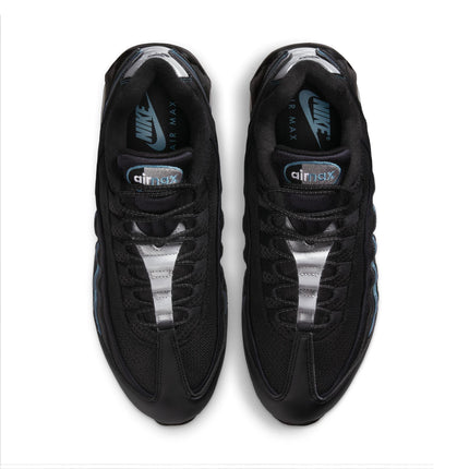 Nike Mens Air Max 95 "Big Bubble" 