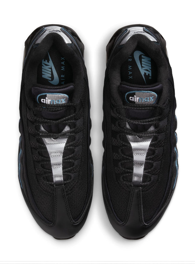 Nike Mens Air Max 95 "Big Bubble" 