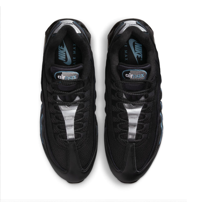 Nike Mens Air Max 95 "Big Bubble" 