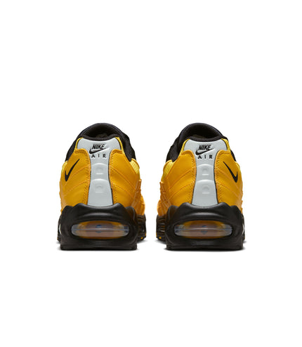 Nike Mens Air Max 95 Big Bubble - Varsity Maize