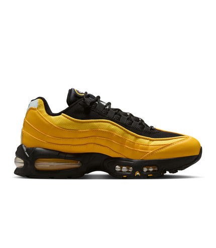 Nike Mens Air Max 95 Big Bubble - Varsity Maize