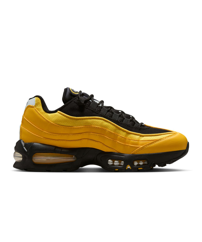 Nike Mens Air Max 95 Big Bubble - Varsity Maize