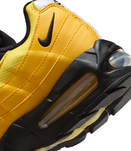 Nike Mens Air Max 95 Big Bubble - Varsity Maize