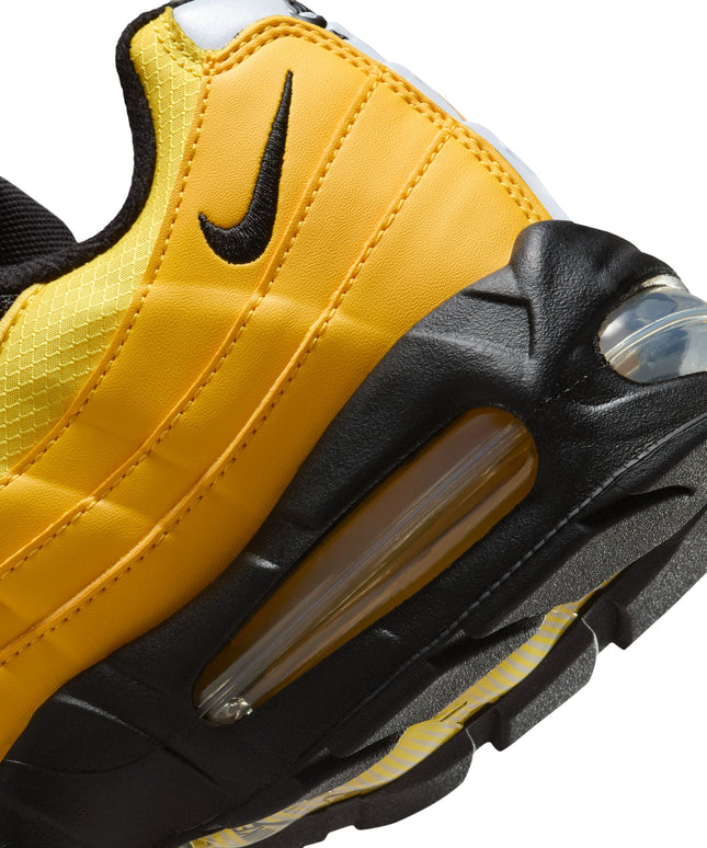 Nike Mens Air Max 95 Big Bubble - Varsity Maize