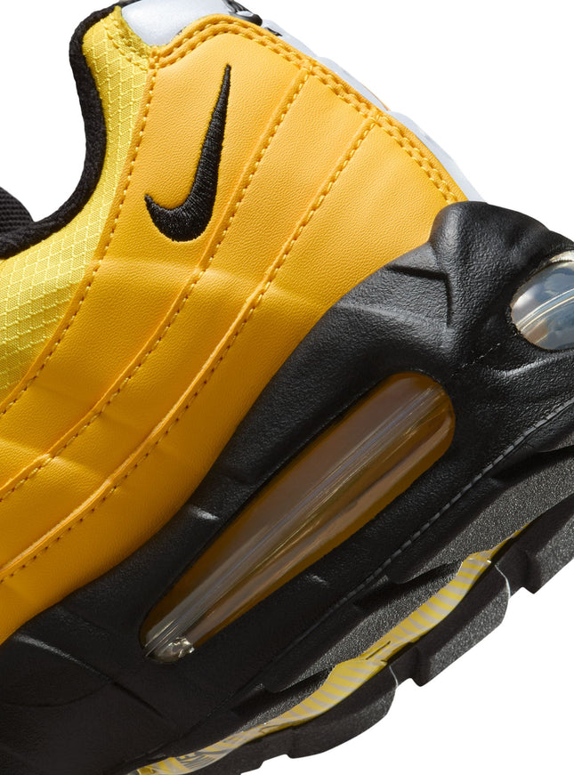 Nike Mens Air Max 95 Big Bubble - Varsity Maize