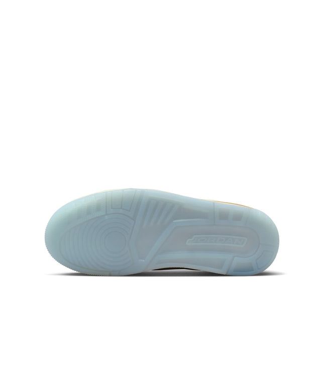 Air Jordan Womens 3 Retro - Oyster