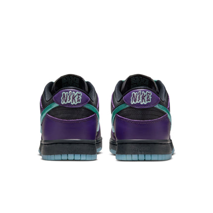 Nike Mens Dunk Low Retro Limited - Wizard