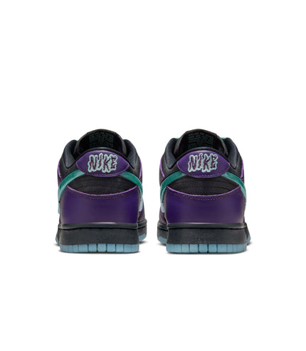Nike Mens Dunk Low Retro Limited - Wizard