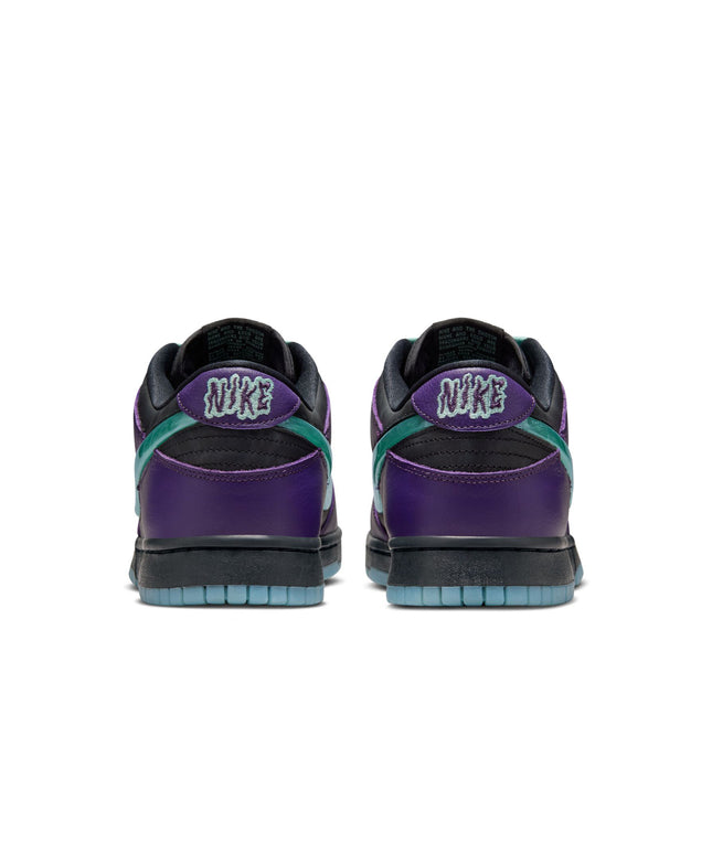 Nike Mens Dunk Low Retro Limited - Wizard