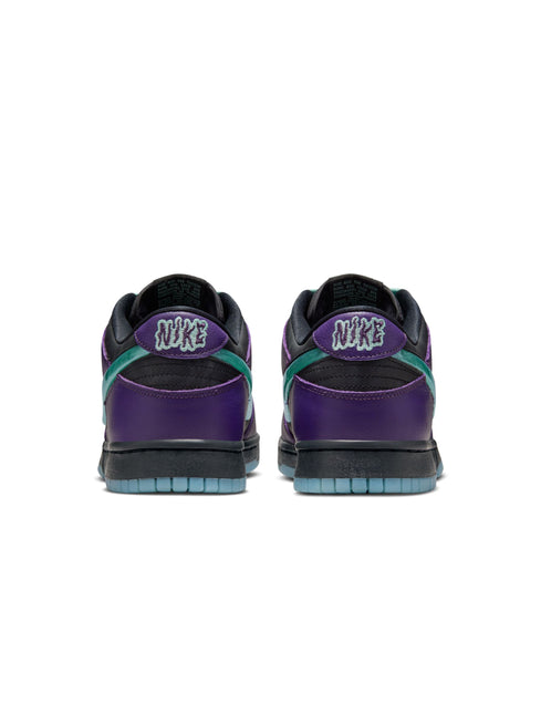 Nike Mens Dunk Low Retro Limited - Wizard