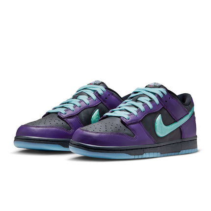 Nike Mens Dunk Low Retro Limited - Wizard