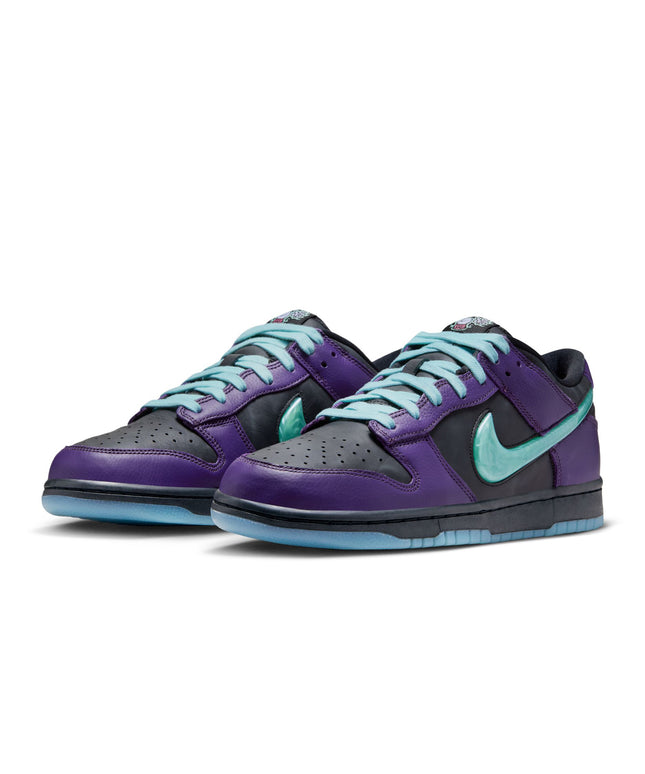 Nike Mens Dunk Low Retro Limited - Wizard