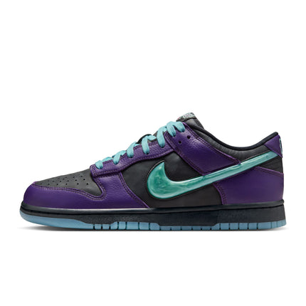 Nike Mens Dunk Low Retro Limited - Wizard