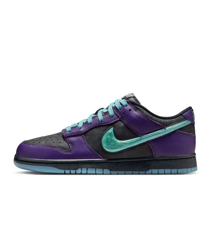 Nike Mens Dunk Low Retro Limited - Wizard