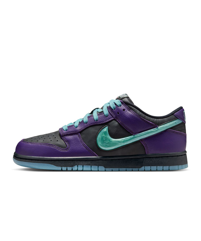 Nike Mens Dunk Low Retro Limited - Wizard