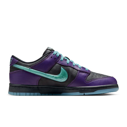 Nike Mens Dunk Low Retro Limited - Wizard