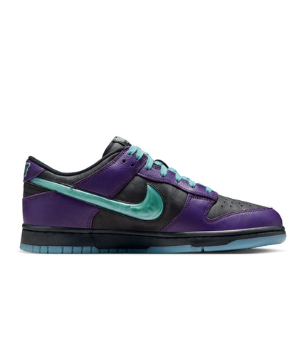 Nike Mens Dunk Low Retro Limited - Wizard