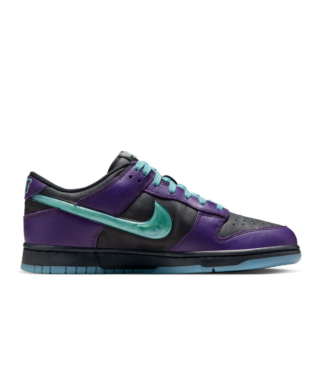 Nike Mens Dunk Low Retro Limited - Wizard