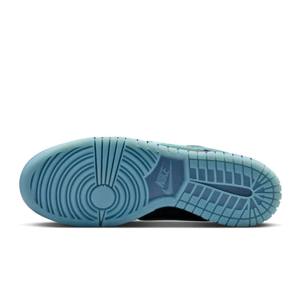 Nike Mens Dunk Low Retro Limited - Wizard
