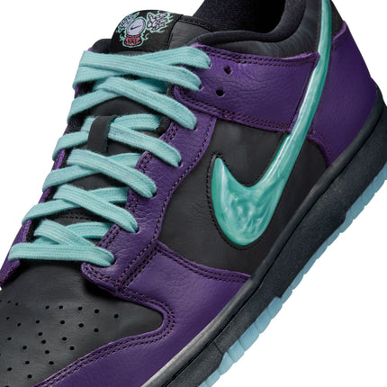 Nike Mens Dunk Low Retro Limited - Wizard