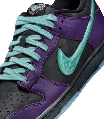 Nike Mens Dunk Low Retro Limited - Wizard
