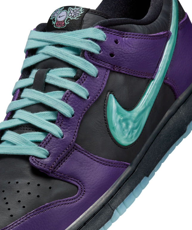 Nike Mens Dunk Low Retro Limited - Wizard