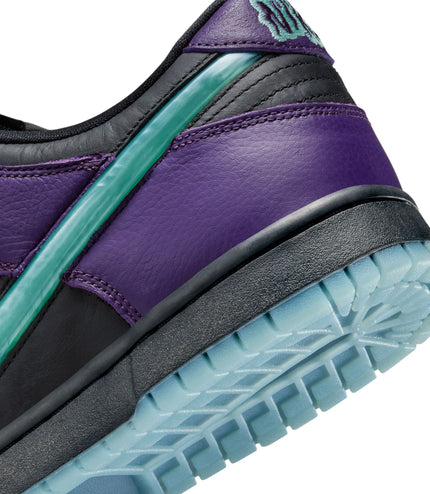 Nike Mens Dunk Low Retro Limited - Wizard