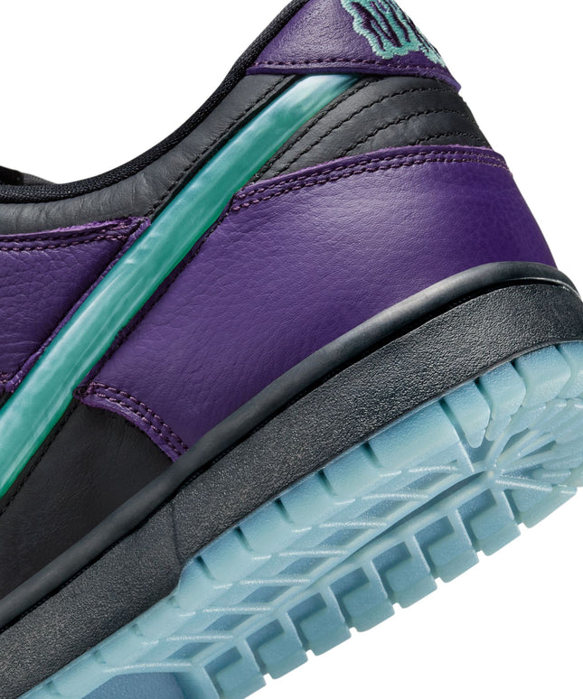 Nike Mens Dunk Low Retro Limited - Wizard