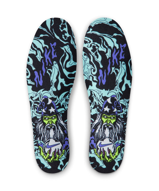 Nike Mens Dunk Low Retro Limited - Wizard