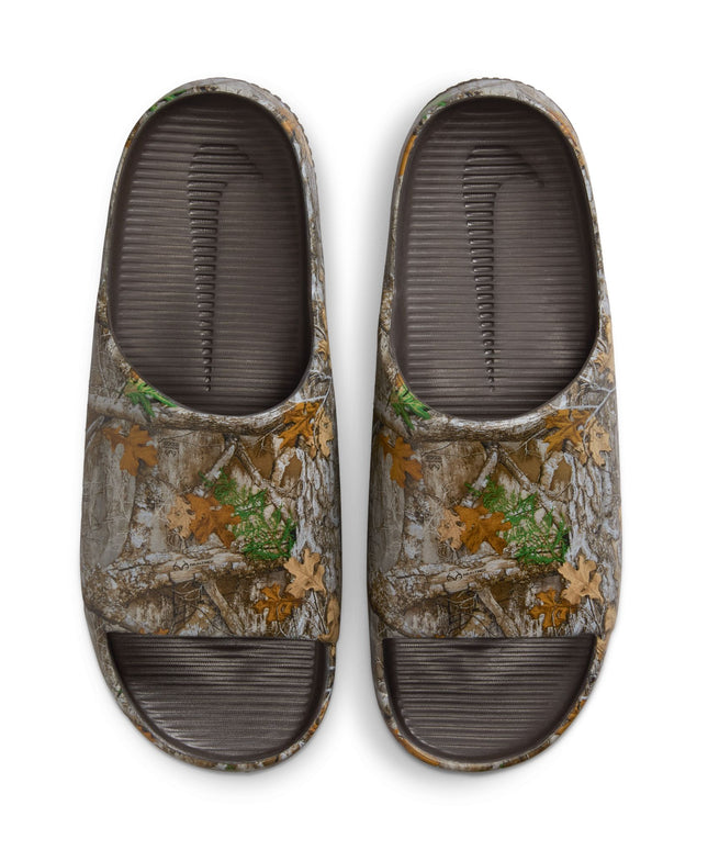 Nike Mens Calm Slide - Real Tree