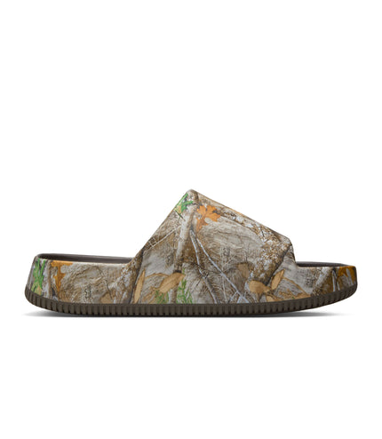 Nike Mens Calm Slide - Real Tree
