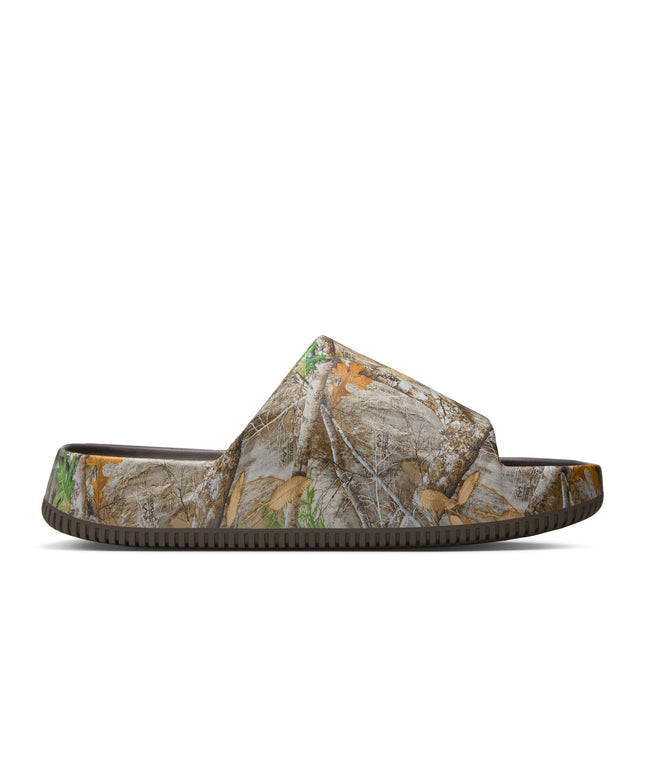 Nike Mens Calm Slide - Real Tree