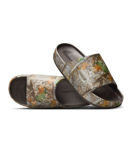 Nike Mens Calm Slide - Real Tree