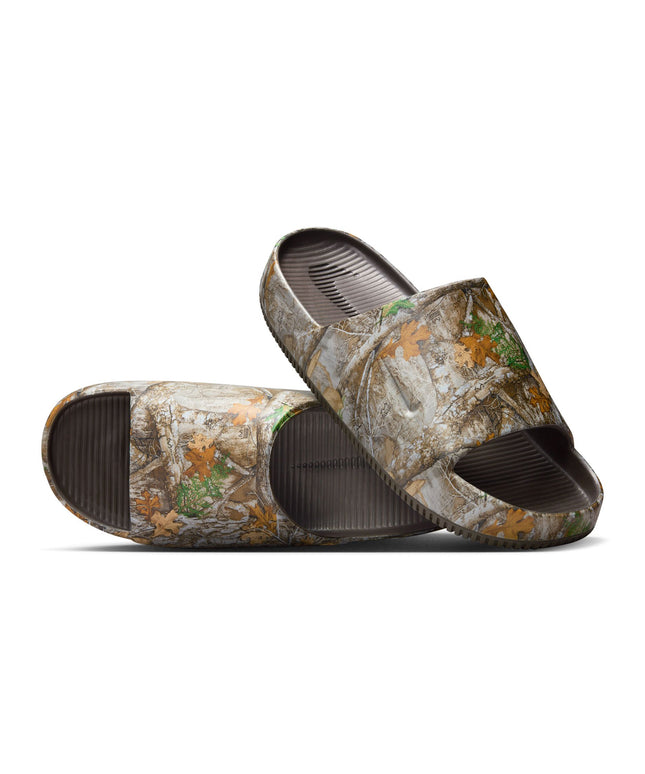 Nike Mens Calm Slide - Real Tree