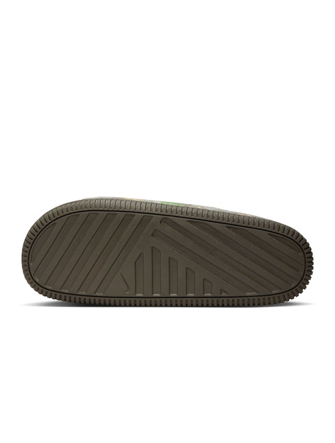 Nike Mens Calm Slide - Real Tree - Denim Exchange