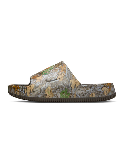 Nike Mens Calm Slide - Real Tree