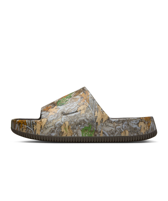 Nike Mens Calm Slide - Real Tree