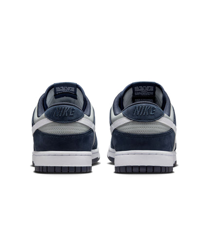 Nike Mens Dunk Low - Georgetown Suede