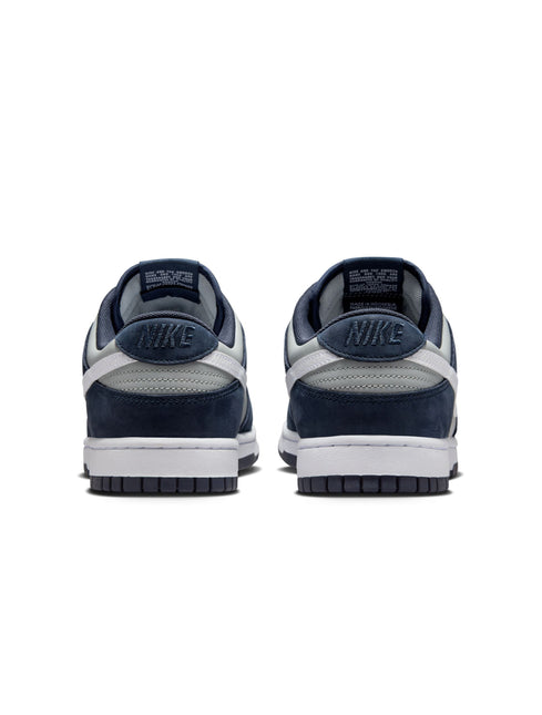 Nike Mens Dunk Low - Georgetown Suede