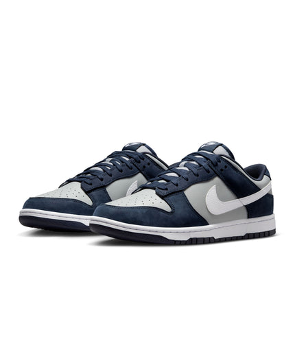 Nike Mens Dunk Low - Georgetown Suede