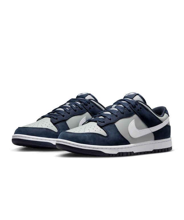 Nike Mens Dunk Low - Georgetown Suede